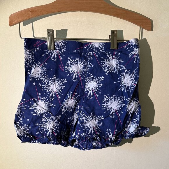 Lilly Pulitzer Little Callahan Girls Short, size L - Picture 1 of 6